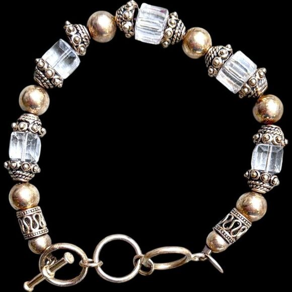 Sterling Silver Jewelry - #38 - Sterling Silver & Gemstone Show